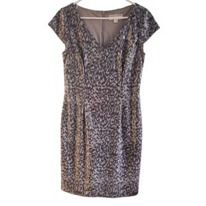 Preowned Chetta B Dress.